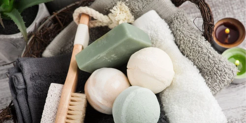 Bath Soaps