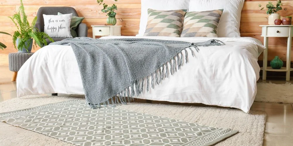 Bedsheets