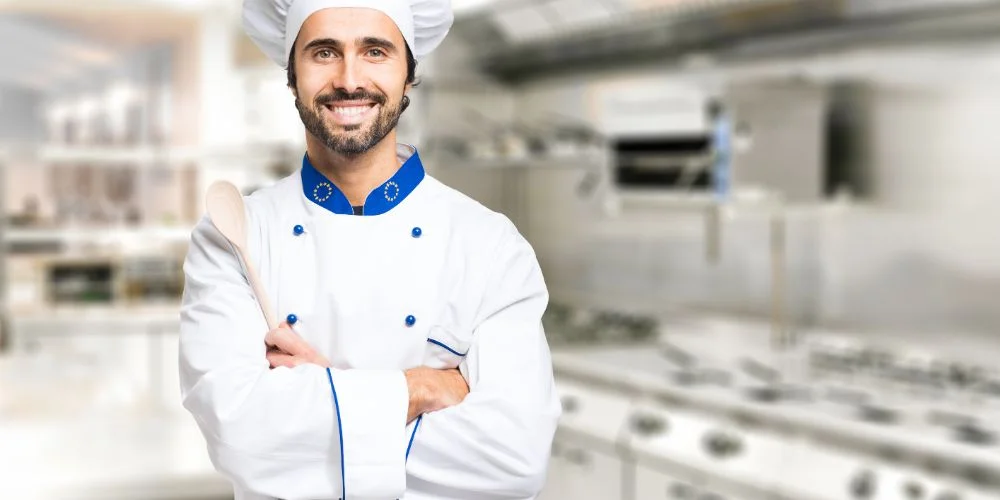 Chef Coat
