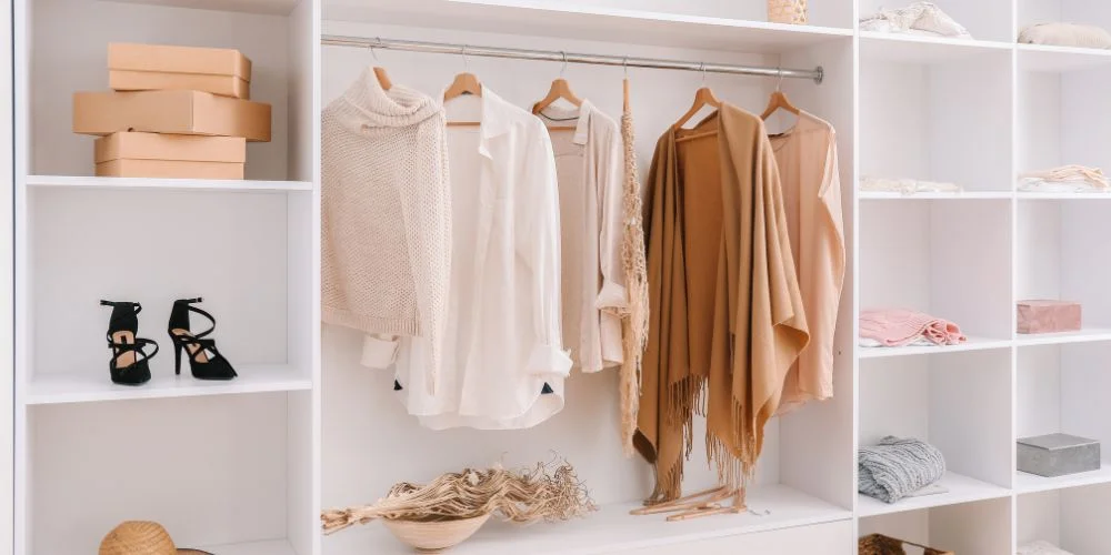 Closet Items