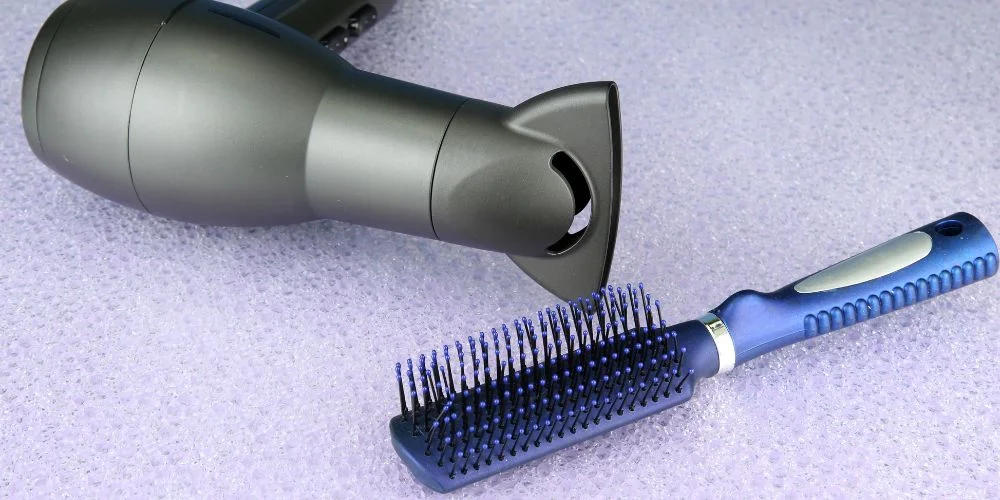 Comb & Dryers