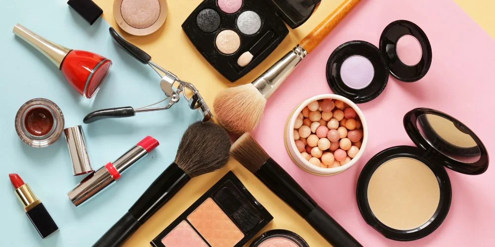 Cosmetics