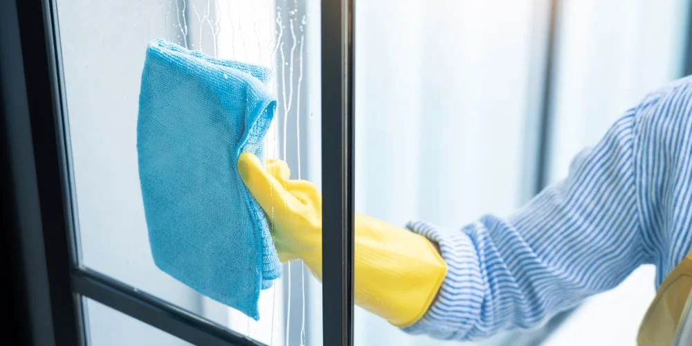 Glass Cleaner