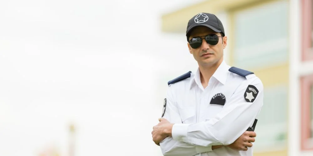 Guard Uniform