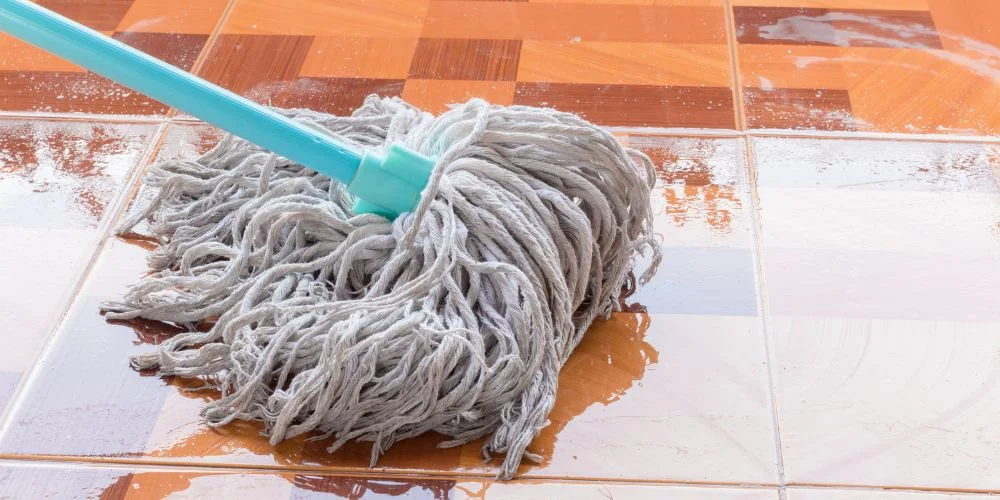 Mop