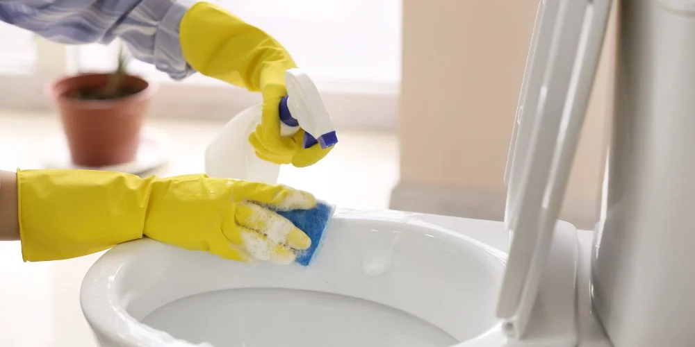 Toilet Cleaner