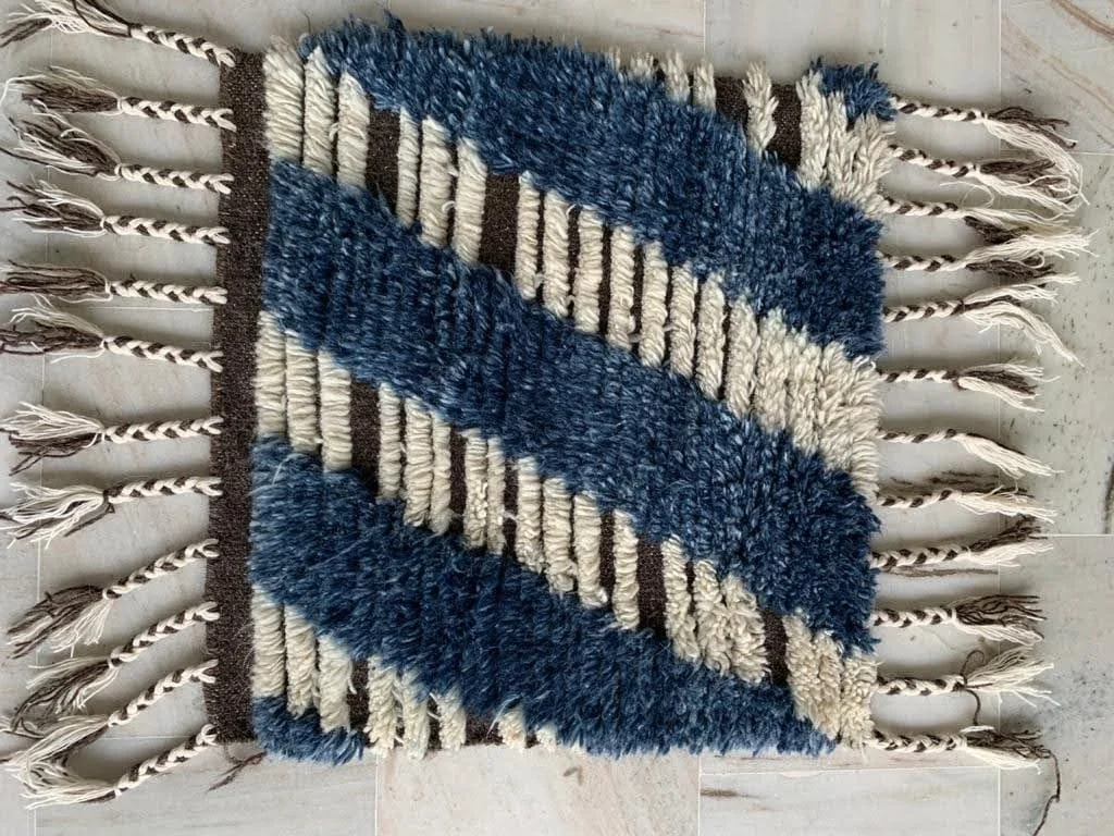 Indo-Tibetan Rugs