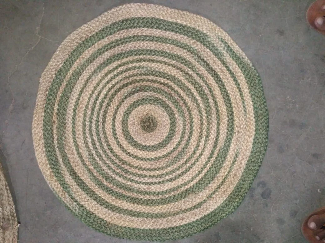 Natural Fiber Rugs