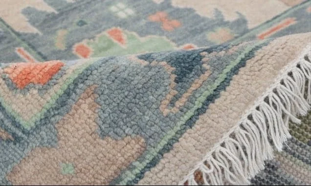 Oushak Rugs