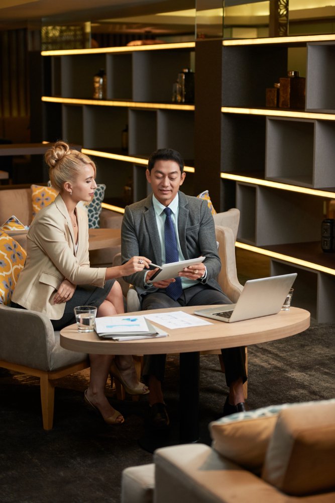 Business Consultancy