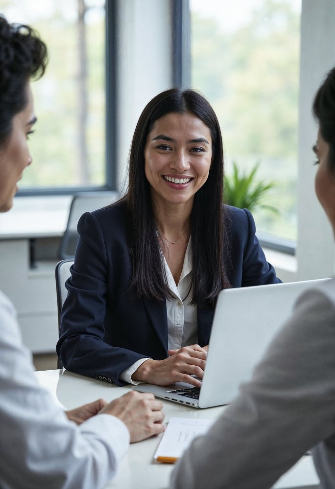 HR Consultancy