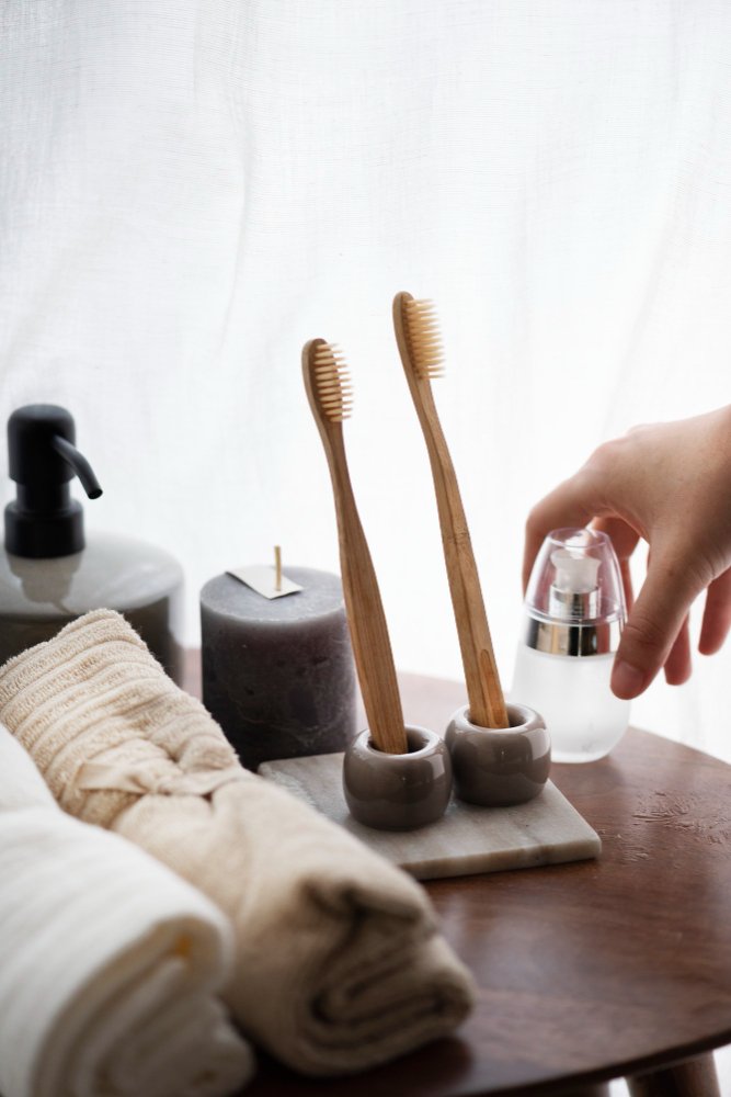 Hotel & Hospitality Supplies